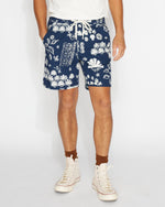 Banks Journal Oliver Kapa Boardshort - Midnight