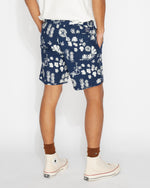 Banks Journal Oliver Kapa Boardshort - Midnight