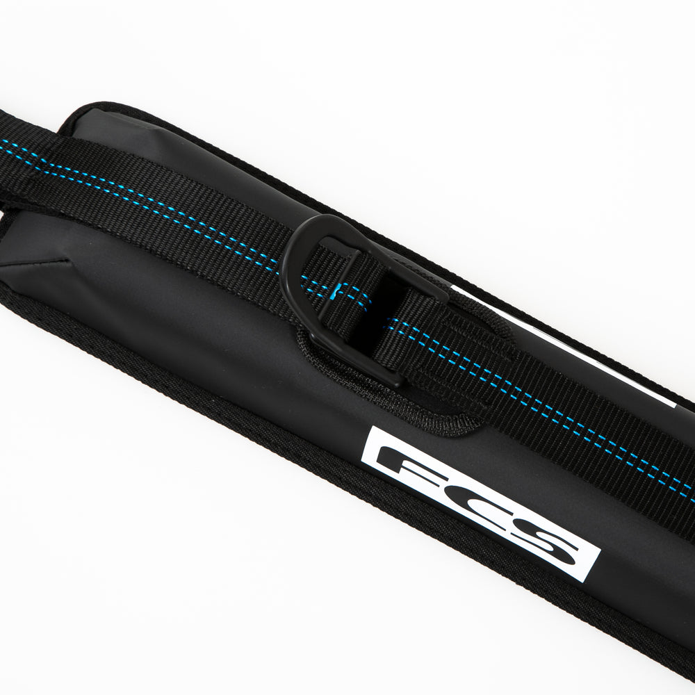 FCS Cam Lock Double Soft Racks