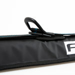 FCS Cam Lock Double Soft Racks