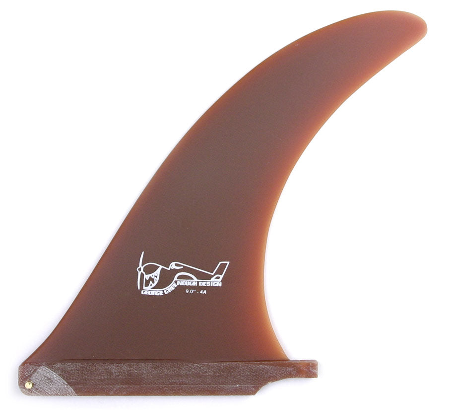 True Ames Greenough 4-A Fin 6.5