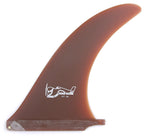 True Ames Greenough 4-A Fin 6.5