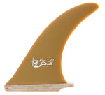 True Ames Greenough 4-A Fin 8.5