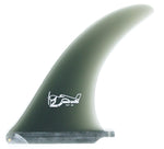 True Ames Greenough 4-A Fin 7.0