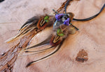 Totem Necklace