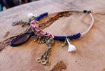 Moon Preacher Necklace