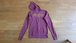 Goin Left Unisex Zip-Up Hoodie - OG/Fins