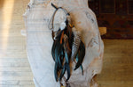 Feather Offering