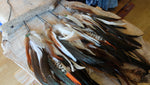 Driftwood Dream Catcher