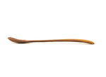 Teak Medicine Spoon 7.5"