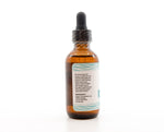 Organic Ashwagandha Tincture 1fl.oz. - Made on Maui