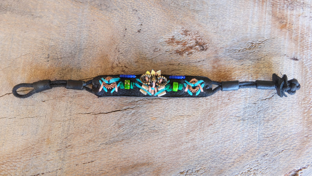 The Queen Bee Bracelet