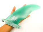 7.5 IFC Cutaway Fin - Tint Seafoam Green