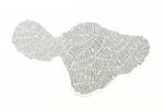 Maui Map Stickers