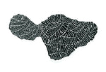 Maui Map Stickers