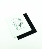 Beetle Pop-Up Card