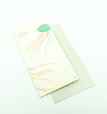 Jellyfish Pop-Up Card