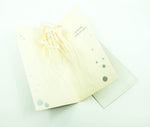Jellyfish Pop-Up Card