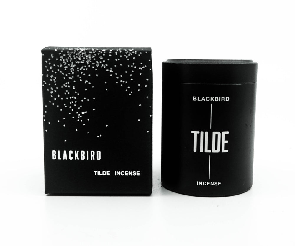 Tilde Incense Pyres