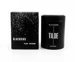 Tilde Incense Pyres