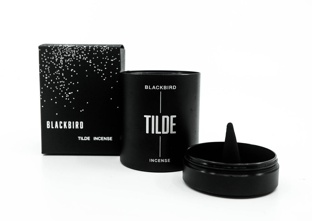 Tilde Incense Pyres