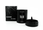 Tilde Incense Pyres