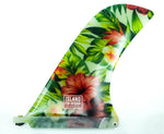 10.0 Leeward Fin - Aloha