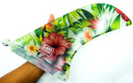 10.0 Leeward Fin - Aloha