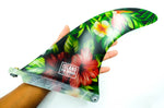 9.0 Islander Fin - Aloha