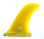 9.5 Leeward Fin - Tint Yellow