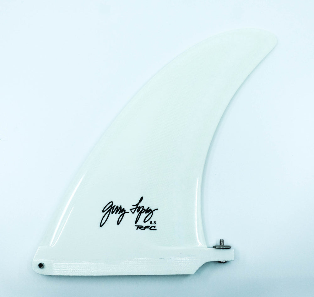 Rainbow Fin Company Gerry Lopez 8.5