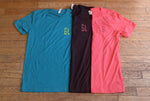 Goin Left Unisex Crew Neck Tee - GL/OG