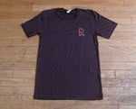 Goin Left Unisex Crew Neck Tee - GL/OG