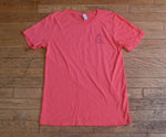Goin Left Unisex Crew Neck Tee - GL/OG