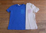 Women's Crew Neck Tee - OG/Egret