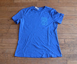 Women's Crew Neck Tee - OG/Egret