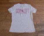 Women's Crew Neck Tee - OG/Egret