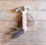 Wood Hammer Multi Tool