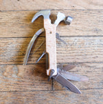 Wood Hammer Multi Tool