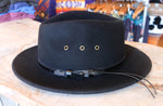 Getaway Hat - Black