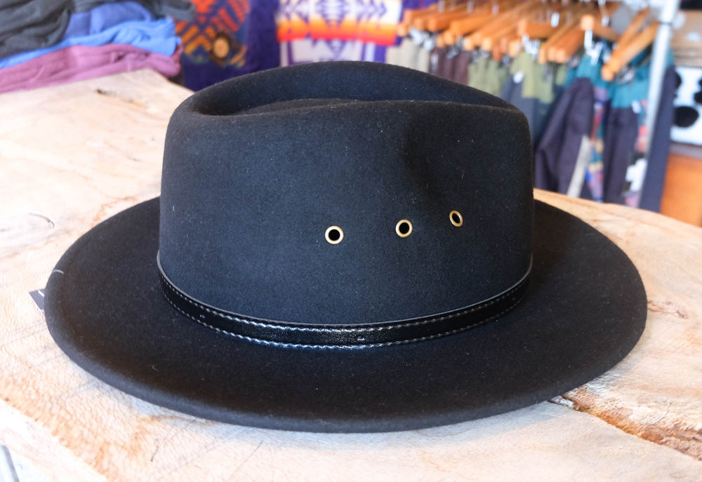 Getaway Hat - Black