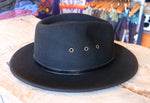 Getaway Hat - Black