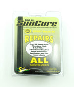 Ding All Suncure Repairs All Kit - 2oz