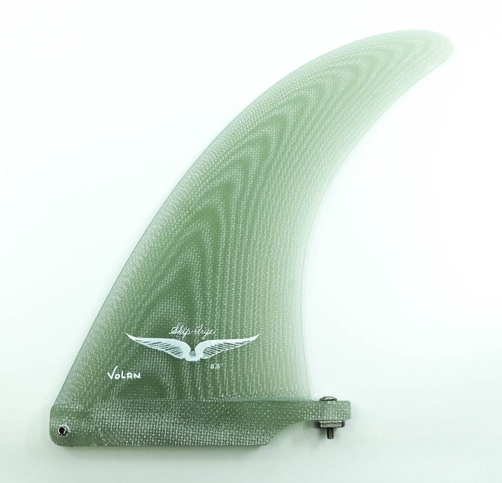 True Ames Skip Frye Fin - Volan