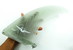 True Ames Skip Frye Fin - Volan