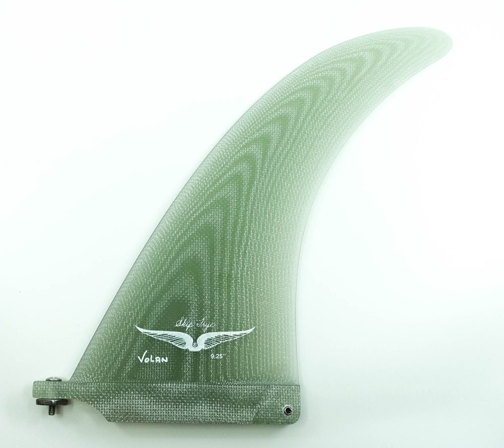 True Ames Skip Frye Fin - Volan