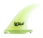 True Ames Greenough 4-A Fin 7.0