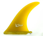 True Ames Greenough 4-A Fin 10.0