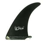 True Ames Greenough 4-C Fin 9.5