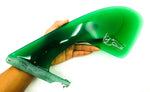 True Ames Greenough Stage-6 Fin 9.0